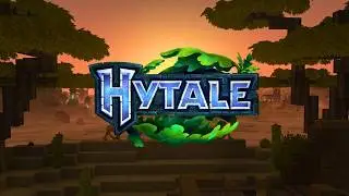 I Just Played Minecraft 2 (Hytale First Impressions)