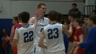 Highlights: Pearl River 60, Tappan Zee 37