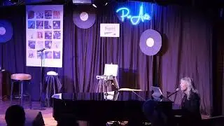 Home Again performed by Louise Lambert. Sheryl Renee Salutes...Carole King 4.24.24