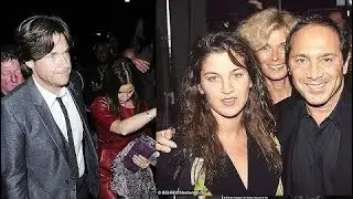 USUK News Jason Bateman's wife groped with the aid of Celebrity hotelier Andre Balazs at Chilter HD