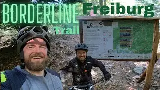 Borderline Trail Freiburg | Mein Favorit