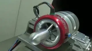 ATJ 140 SV high performance  turbine jet engine 2016 all new version