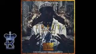 (07) KYNG FEAT. GREATNESS - BANKROLL (PROD.  DARIAN JAE) TIED TO THE STREETZ