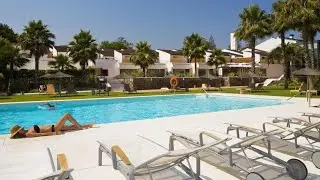 Hotel Encinar de Sotogrande, Sotogrande, Spain