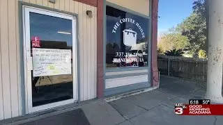The Coffee House in Jeanerette cultivates community, remembers history
