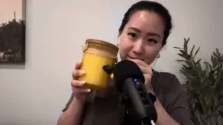 What I Got for Mother’s Day (ASMR Style)
