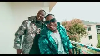 BIKOLA BY AP RICHIE ZION $ GRESHAM MUSIC 4K MUSIC VIDEO