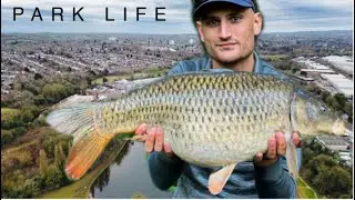 CARP FISHING IN BIRMINGHAM | LIMITED TIME | OFFDEWIND