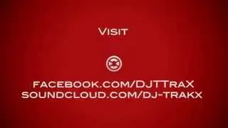 Dj Trakx | Promotion Video