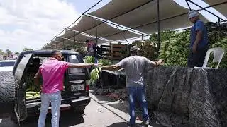 Inflaci&oacute;n en Rep&uacute;blica Dominicana sube 0.71% en noviembre 2025 // Noticias.lat