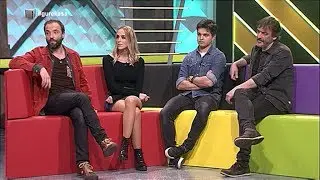 Lauroba taldea, bere ibilbidearen eta agurraren inguruan