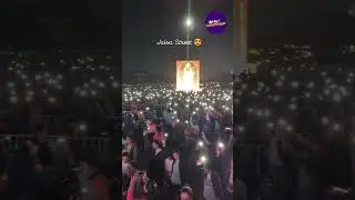 Jalsa Street Celebration | Hey Gandhinagar | 22nd January