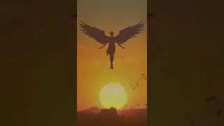 Fantasy Rock - Epic Original Song(Duet) - I Choose to Fly