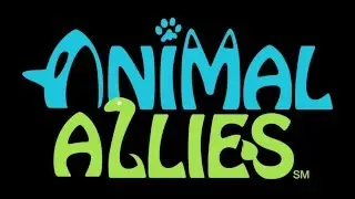 ANIMAL ALLIES teaser