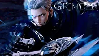 Vindictus (Grimden) Walkthrough: Part 7 (S1 E2 Complete)