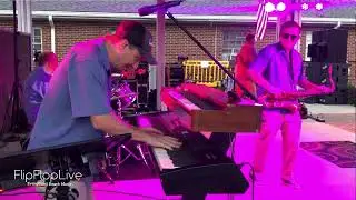 The Castaways - Shakin' the Shack - Lake Life Live 2022