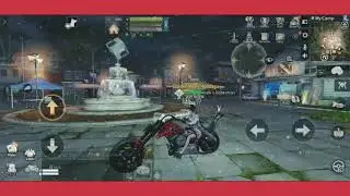 New Motorice lifeafter