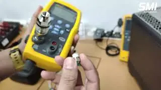 Fluke 719 Pro