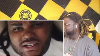 Tee Grizzley // Big Sean &ldquo;TRENCHES&rdquo; Reaction
