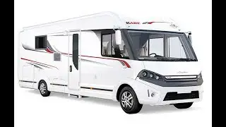 Kabe Travel Master TMI 810 LT 2018