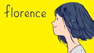 Florence [2018] | Full Game Playthrough (No Commentary)