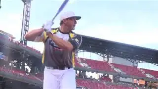 Easton's Brian Wegman