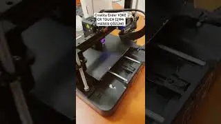 Creality Ender V3 KE CR TOUCH (2194 HATASI) &Ccedil;&Ouml;Z&Uuml;M&Uuml; #creality #2194hatası #3dyazıcı