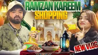 Ramzan grocery shop || Ramzan Kareem  | Honey brorhers officil || #Virl #new velog