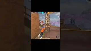 CS RANK 1VS4 HEADSHOT MONTAGE 😈🔥 #shorts #freefire #gaming
