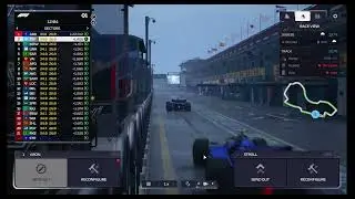 CCF1M Australian Grand Prix qualifying!