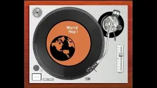 Cross The Bush (No Drum, No Voices) By Mister Modo & Ugly Mac Beer