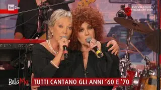Tutti cantano: Claudio Baglioni - BellaMa' 30/10/2024