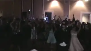 Ochoa Wedding Flash Mob