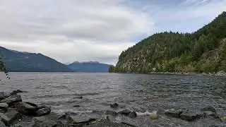 Timelapse | Ocean, Sky & Waves