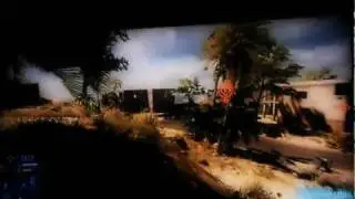 Battlefield 3 Online back to karkand Teil 1