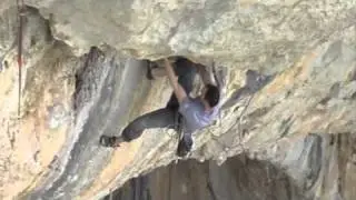 Bernabe Fernandez en El duende: 9a de 90m(2ªParte)