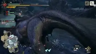 [Monster Hunter Rise] Part 8
