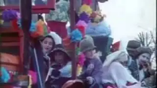 Il carnevale di Quarto Oggiaro (1984, documentario antropologico)