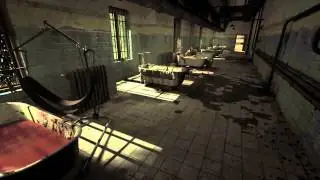 Outlast Ep5 - Water Valves... Again