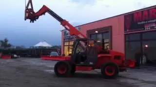 Italmacchine Agrilift 327
