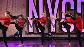 Tucson Dance Academy - Adios