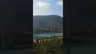#chalkida #short #view #city #drone #cinematic #shorts