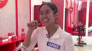 COLGATE SPONSOR TASK NG MGA HOUSEMATES SA PBB COLLAB EDITION 2.0 JANUARY 22 2026