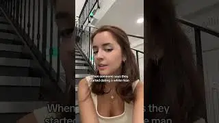 White Girl Compares The Experience of Dating White Guys And Asian Guys (International Love)