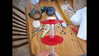 How To Build A Zeovit Reactor(Phosban 150)
