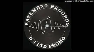 A - Basement Phil - Bachbeat (Part 1)