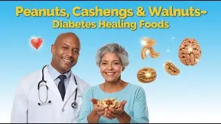 3 Nuts Every Diabetic Should Eat Daily &ndash; Backed by Science