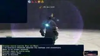 Dravian vs. Maat - Server Odin