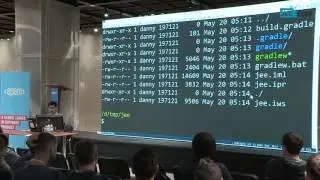 Rapid Java Web Development with Ratpack (Daniel Hyun, USA)