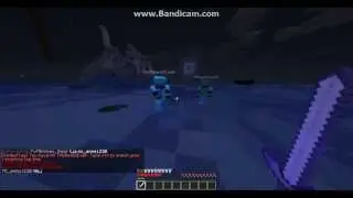 TheBeastEver flying in PVP